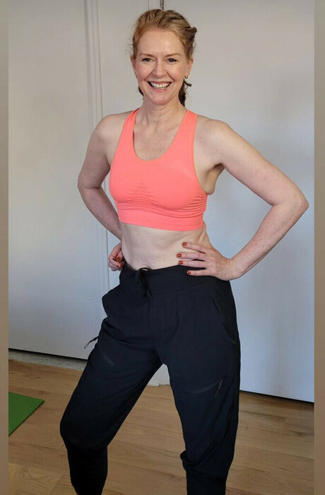 Amanda Barron model top pics