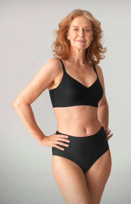 Amanda Barron top star images