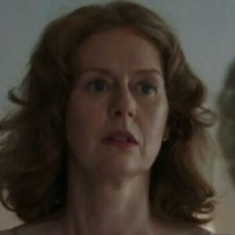 Amanda Barron star hot image