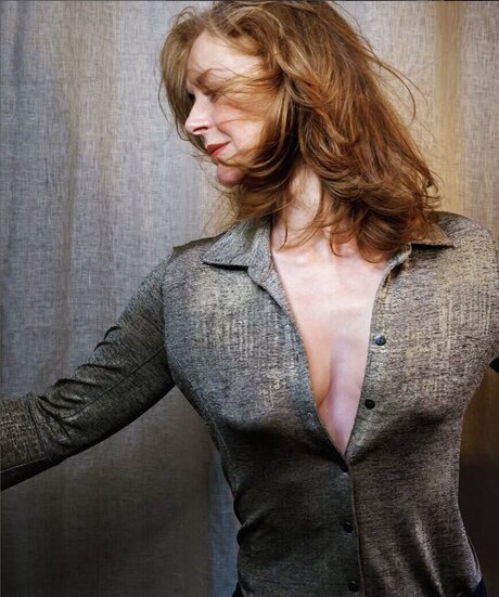 Amanda Barron model beautiful pics