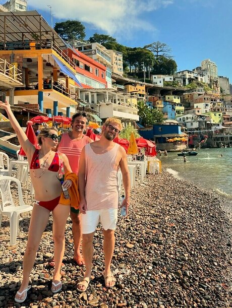 Leticia Colin naked actress picture