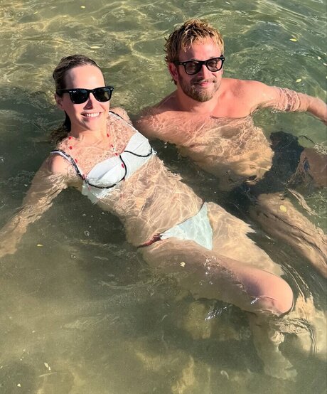 Leticia Colin pornstar art pic