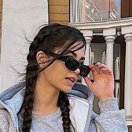 Sofia Chernasova Profile pic