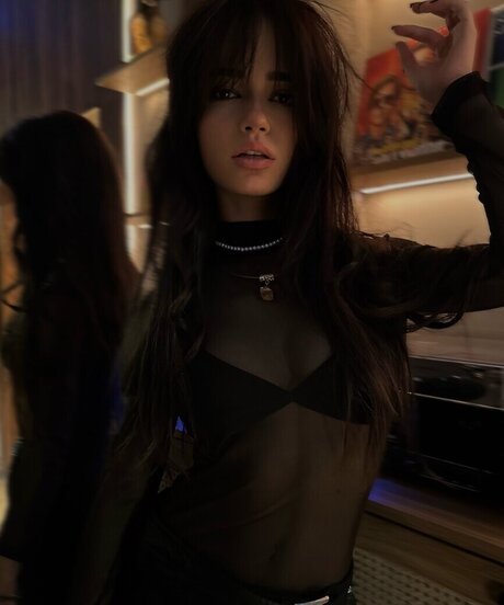 Sofia Chernasova hd pornstar pic