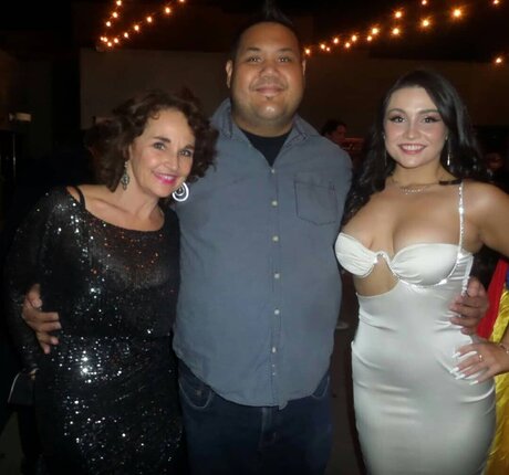 Olivia DeLaurentis pornstar exclusive gallery