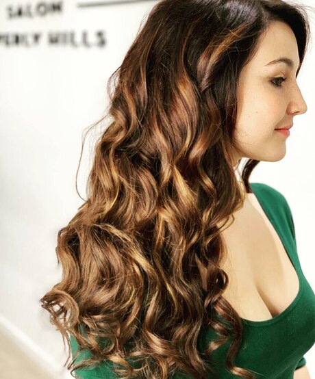 Olivia DeLaurentis star nudes gallery