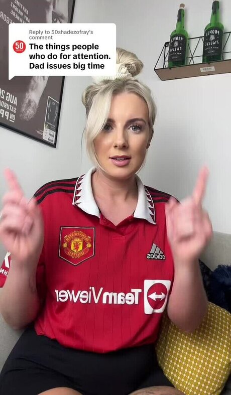 blonde college onlyfans top photos