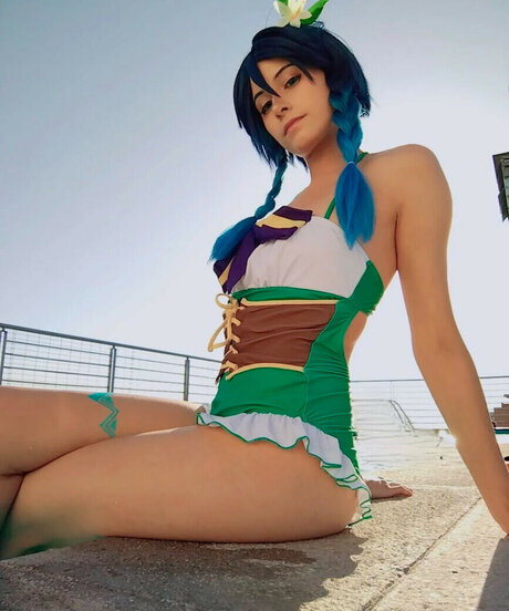 Vane potato porn actress photo