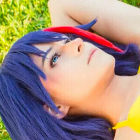 Vane potato model pretty pic