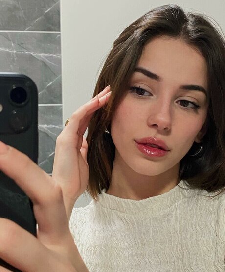 ebrarkrbkn perfect model images