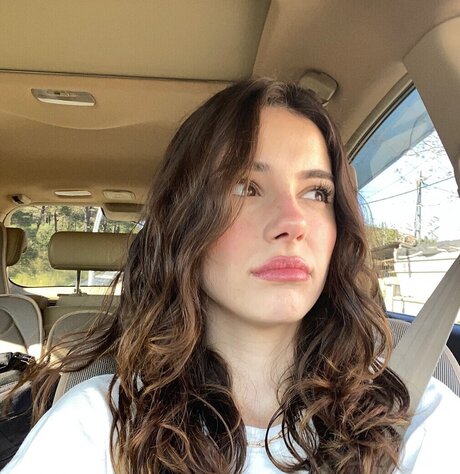 ebrarkrbkn exclusive star photos