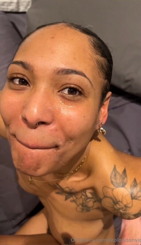 Leo London star free img