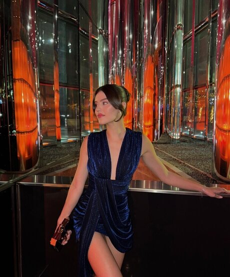 Sinem Melek Co kun pornstar exclusive pic