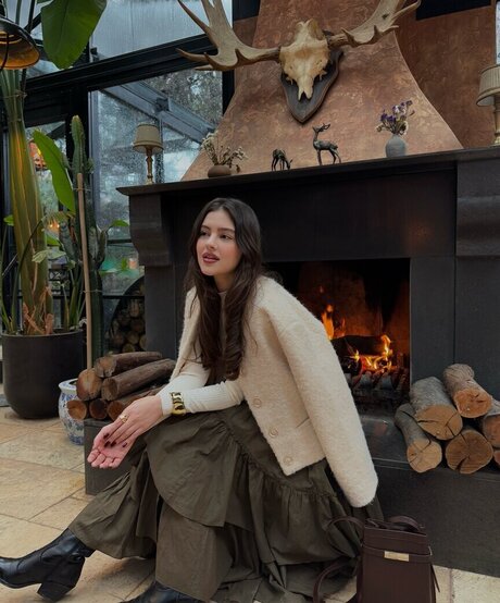 Sinem Melek Co kun pretty star galleries