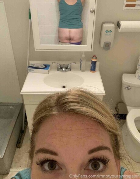 Notyouraveragejen8 beautiful pornstar pics