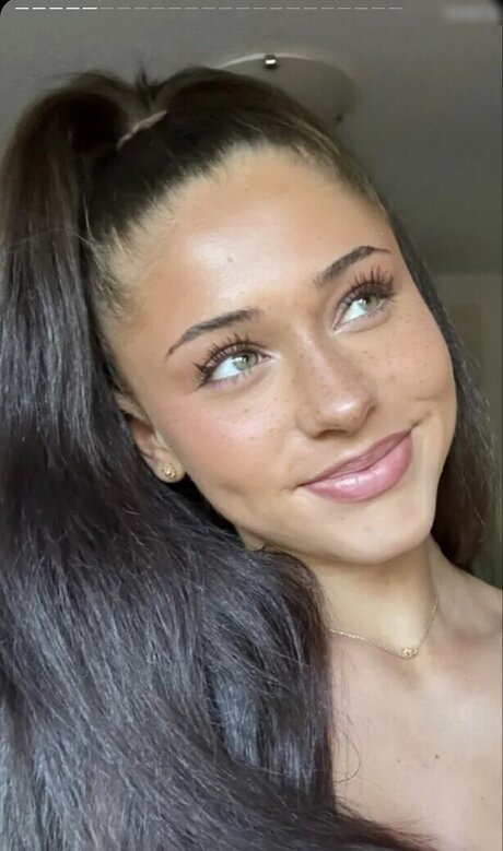 Alysa Ruppert model nudes photos