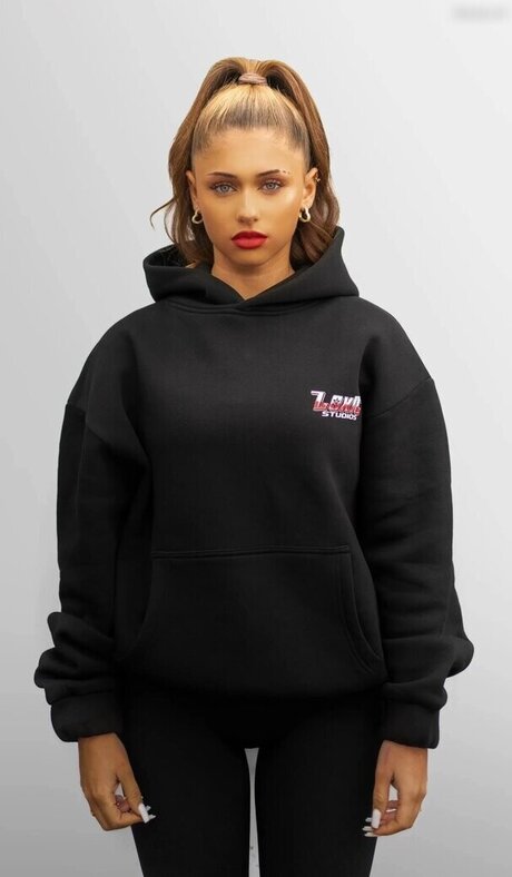 Alysa Ruppert Quick model image