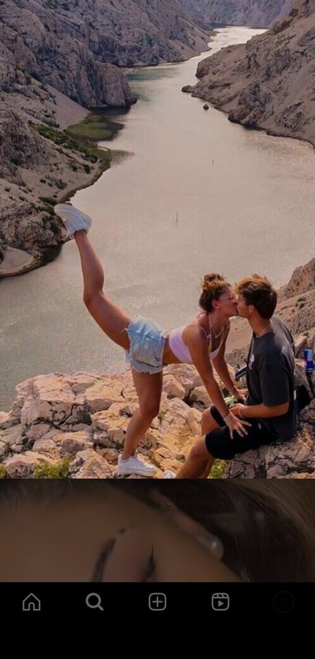 Alysa Ruppert model art photos