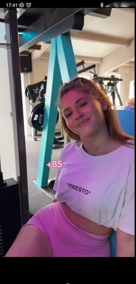 Alysa Ruppert xxx star images