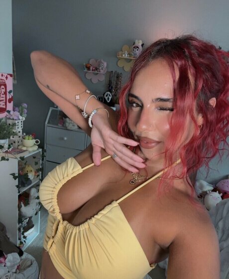 Gabzstaa nice model pics