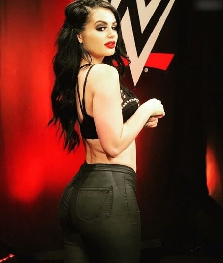 Saraya Jade Bevis exclusive model galleries