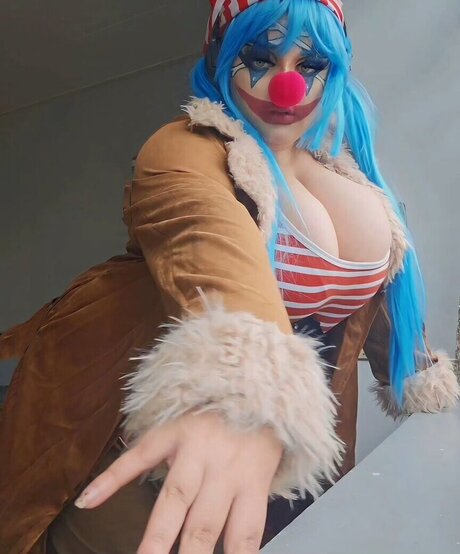 Bigtiddyash exclusive model image