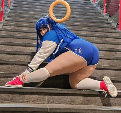 Bigtiddyash pornstar beautiful photo