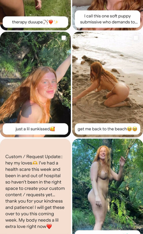 Phoenixgoddessrising erotic star images