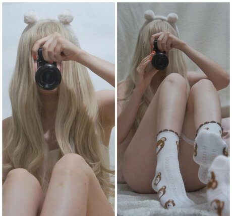 Lolo4ka naked pornstar pictures