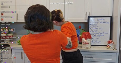 Helloneptune adult actress gallery