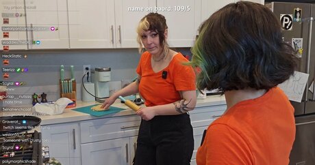 Helloneptune pornstar sexy images