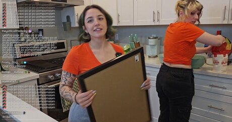 Helloneptune hot star photos