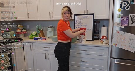 Helloneptune pornstar pretty pictures