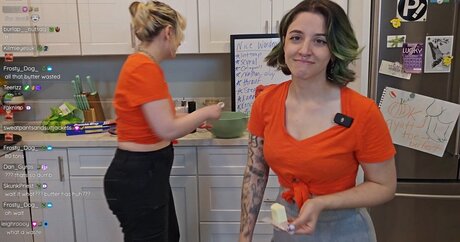 big tits blonde onlyfans art nude images