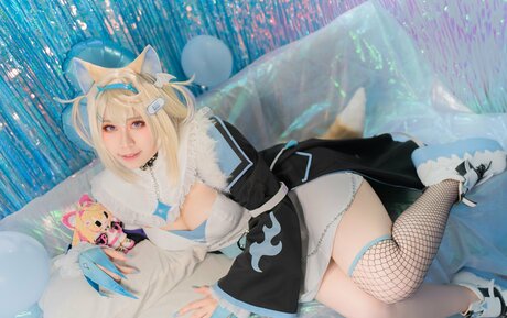 Felipokeyou model perfect pictures