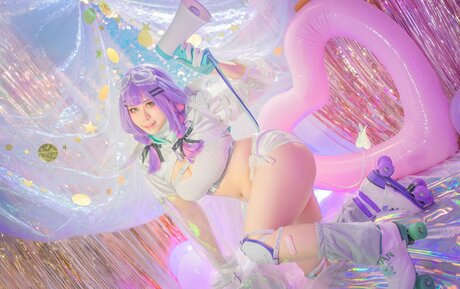 Felipokeyou pretty pornstar image