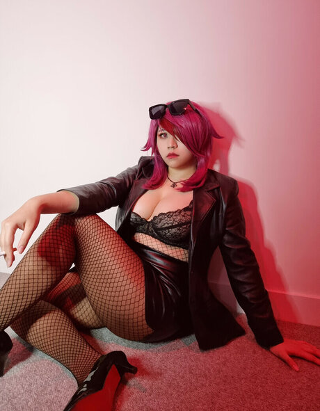 Felipokeyou pornstar hot pic