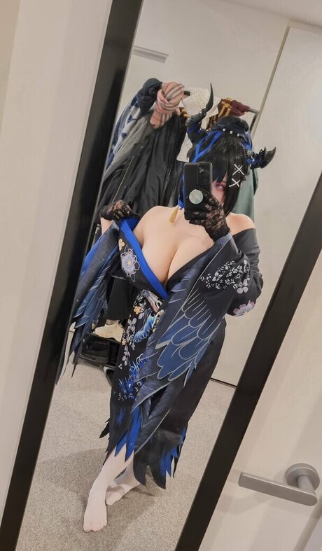 Felipokeyou nudes actress picture