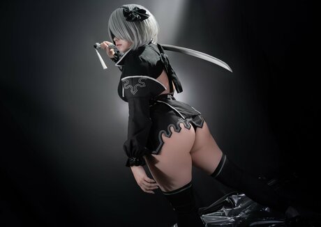 Felipokeyou pretty pornstar image