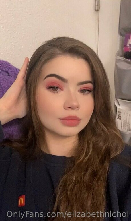 elizabethnichol model xxx pics