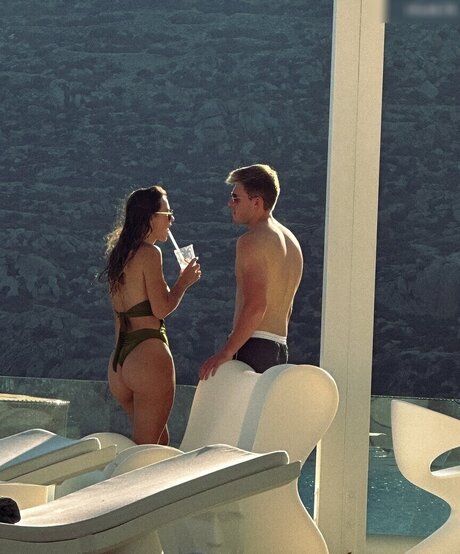 Puck Moonen nice model galleries