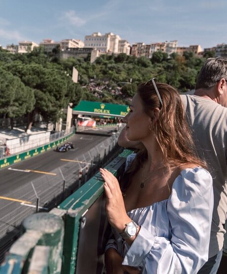 Puck Moonen model high quality gallery