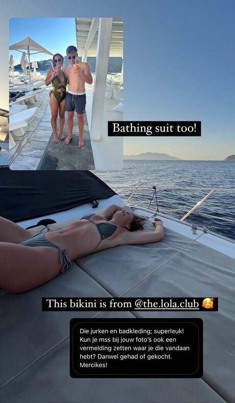 Puck Moonen model pornographic gallery