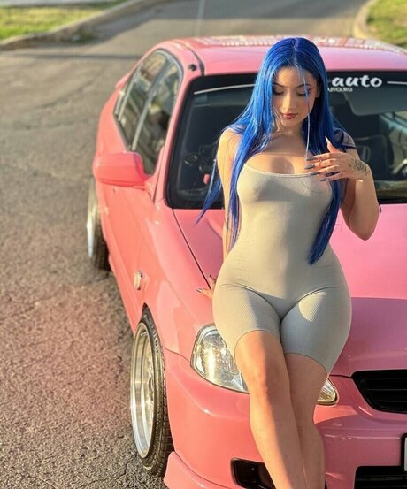 bedlamm_ pornstar high quality gallery