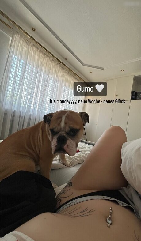 Luisa Fr h naked actress pictures