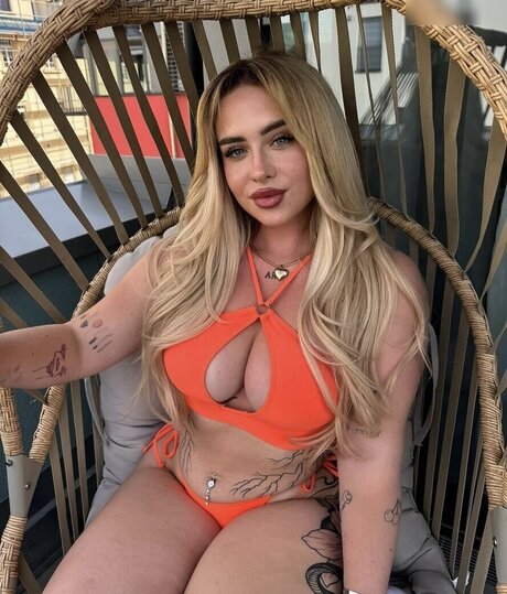 Luisa Fr h pornstar exclusive archive