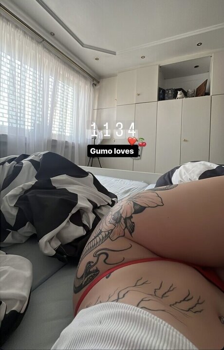 Luisa Fr h top star picture