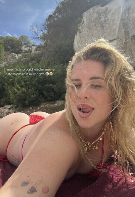 redhead ass onlyfans beautiful porn photo