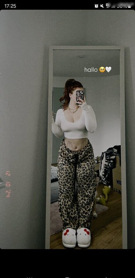 Luisa Fr h perfect actress galleries