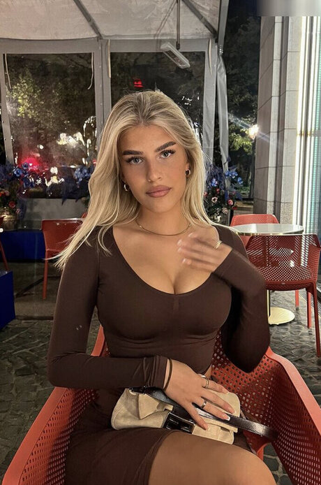 Sophie Schnur pornographic actress image